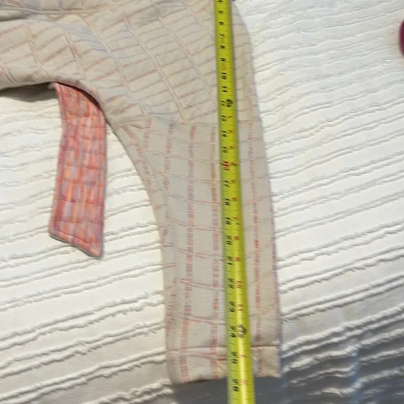 NWOT Nike Therma Fit Luxe Reversible wrap - small - Picture 7 of 9